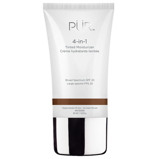 4-in-1 Mineral Tinted Moisturizer DPN2 50g