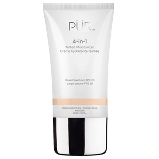 4-in-1 Mineral Tinted Moisturizer LG2 50g