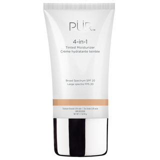 4-in-1 Mineral Tinted Moisturizer LG3 50g