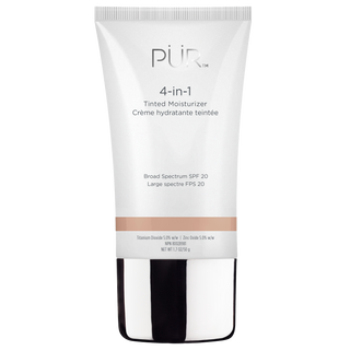 4-in-1 Mineral Tinted Moisturizer LP3 50g