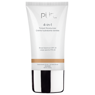 4-in-1 Mineral Tinted Moisturizer MG5 50g