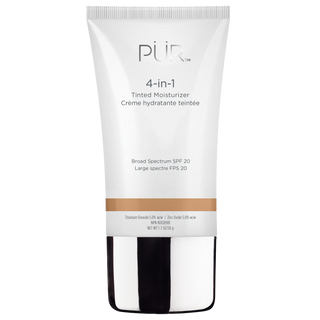 4-in-1 Mineral Tinted Moisturizer MN3 50g