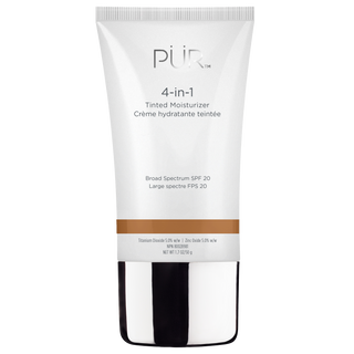 4-in-1 Mineral Tinted Moisturizer TG7 50g