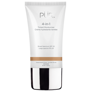 4-in-1 Mineral Tinted Moisturizer TN2 50g