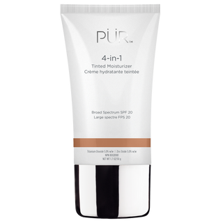 4-in-1 Mineral Tinted Moisturizer TN5 50g