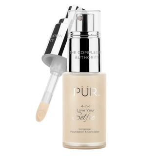 Love Your Selfie Liquid Foundation LG6 30ml