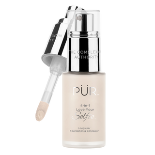 Love Your Selfie Liquid Foundation LN2 30ml