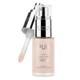 Love Your Selfie Liquid Foundation LP4 30ml