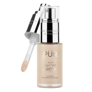 Love Your Selfie Liquid Foundation MG2 30ml