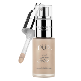 Love Your Selfie Liquid Foundation MN5 30ml
