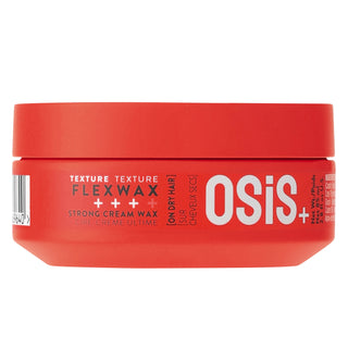 OSiS Flexwax 85ml