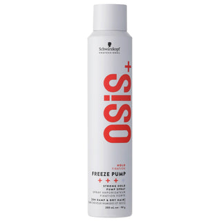 OSiS Freeze 300ml