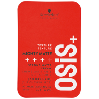 OSiS Mighty Matte 100ml