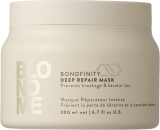 BLONDME Deep Repair Mask