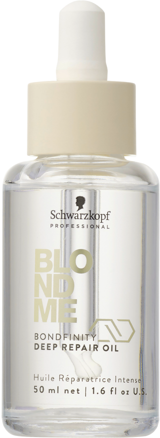 BLONDME Deep Repair Oil
