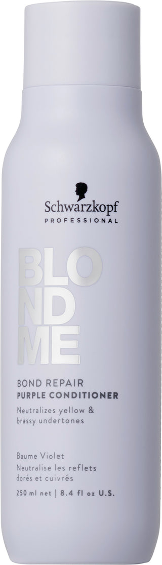 BLONDME Purple Conditioner