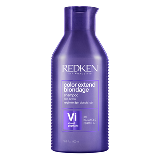 Redken Color Extend Blondage Shampo 300ml
