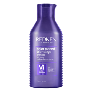 Redken Color Extend Blondage Shampoo 300ml