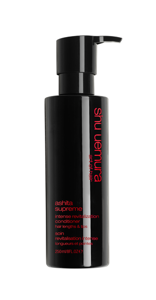 shu uemura art of hair ashita supreme intense revitalization Balsam 250ml