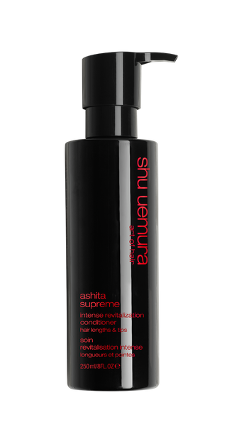 shu uemura art of hair ashita supreme intense revitalization Balsam 250ml