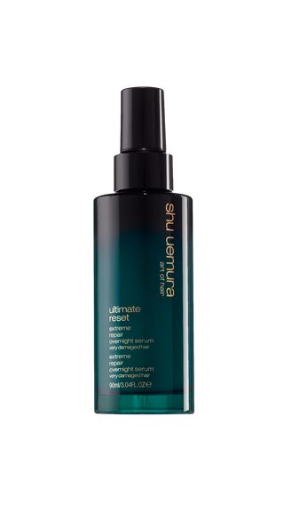Shu Uemura Art of Hair Ultimate Reset Overnight Serum 90ml