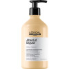 L'Oréal Professionnel Absolut Repair Gold Shampo 500ml