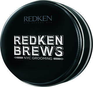 Redken Brews Clay Pomade 100ml