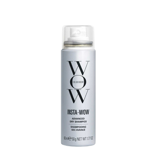 Insta-wow Advanced Dry Shampoo 60 ml