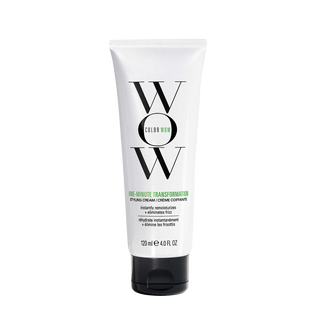One-minute Transformation Styling Cream 120 ml