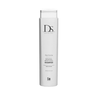 DS Mineral Removing Shampoo 250 ml