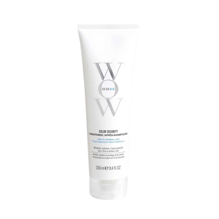 Color Security Conditioner For Fine-to-Normal Colour-Treated Hair 250ML