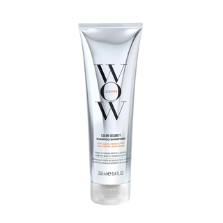Color Security Shampoo 250ML
