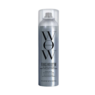 Texas Hold'em Big Hold Hairspray 234 ml