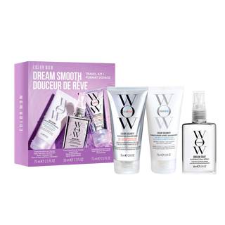 Dream Smooth Discovery Set 200 ml
