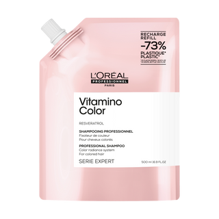 L'Oréal Professionnel Vitamino Shampo Refill 500ml