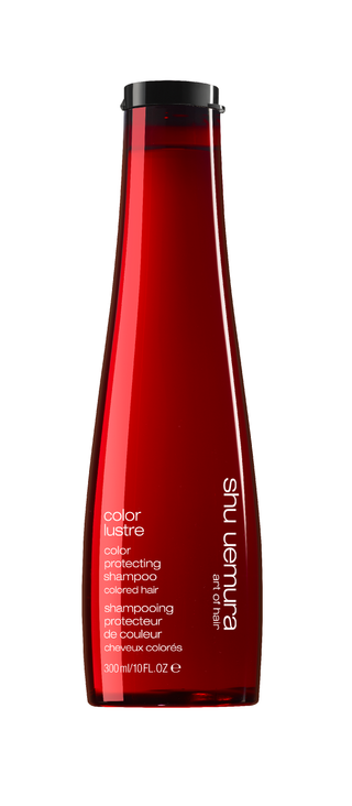 Shu Uemura Color Lustre Shampo 300ml