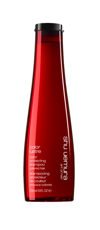 Shu Uemura Color Lustre Shampoo 300ml
