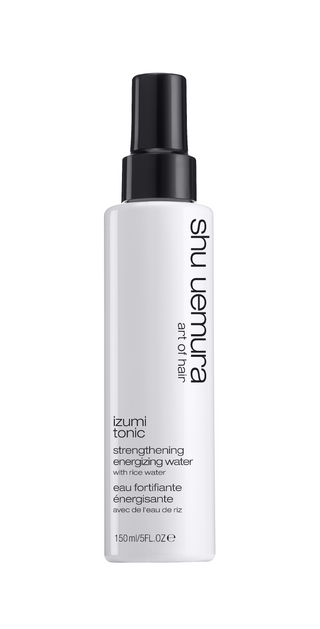 shu uemura izumi tonic strengthening energizing water 150ml