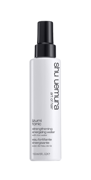 shu uemura izumi tonic strengthening energizing water 150ml