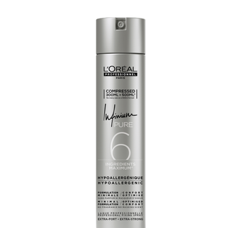 L'Oréal Professionnel Infinium Extra Strong Hair Spray 300ml