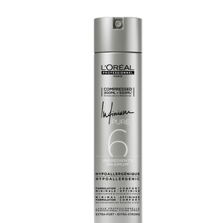 L'Oréal Professionnel Infinium Strong  Infinium Strong Hair Spray 300ml