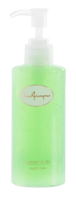Cleansing gel aloe Vera 100 ml