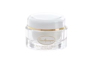 Rich night cream 50 ml