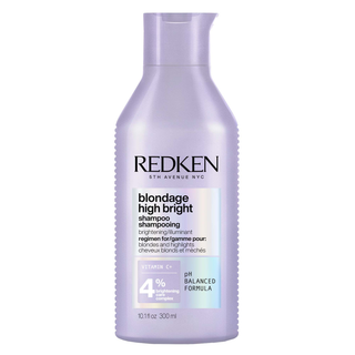 Redken Blondage High Bright Shampo 300ml
