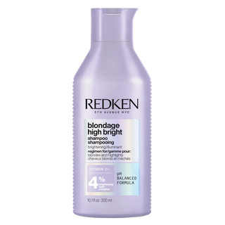 Redken Blondage High Bright Shampo 300ml