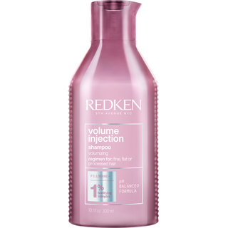 Redken Volume Injection Shampo 300ml
