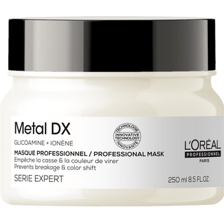 L'Oréal Professionnel Metal DX Hårmask 250ml