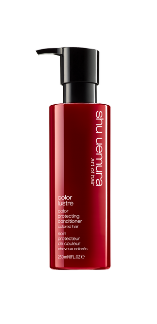 Shu Uemura Color Lustre Balsam 250ml
