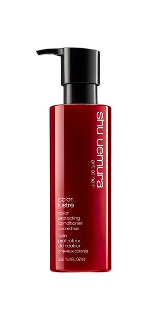 Shu Uemura Color Lustre Balsam 250ml