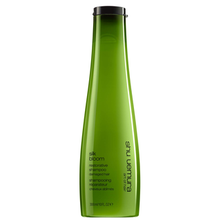 Shu Uemura Art of Hair Silk Bloom Shampo 300ml